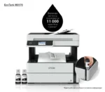 Multifunctional inkjet mono Eco tank E-T M3170, dimensiune A4 (Printare, - imagine 8
