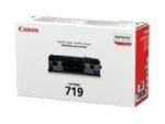 Toner Canon CRG719, black, capacitate 2100 pagini, pentru LBP6650dn, LBP6300dn, - imagine 2