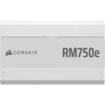 Sursa CORSAIR RM750e 750W 80 PLUS GOLD, ATX 3.1, Full - imagine 4