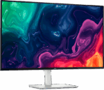 Monitor Dell 31.5" S3225QS 4K 80.01 cm, 3840 x 2160