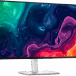 Monitor Dell 31.5" S3225QS 4K 80.01 cm, 3840 x 2160