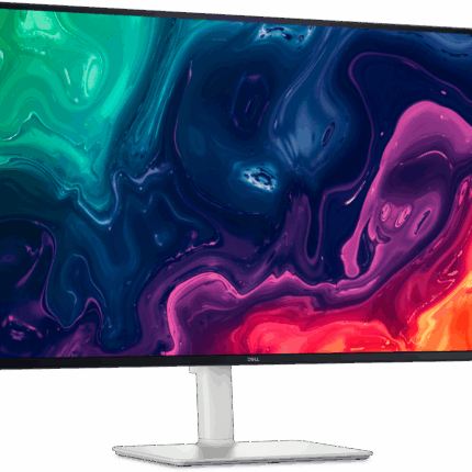 Monitor Dell 31.5" S3225QS 4K 80.01 cm, 3840 x 2160