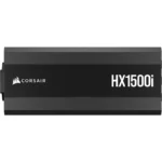 Sursa CORSAIR HX1500i 1500W 80 PLUS PLATINUM ATX 3.1, Active - imagine 4