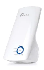 Range Extender TP-link TL-WA850RE, N300, 300Mbps - imagine 12