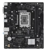 Placa de Baza ASUS PRIME H610M-R LGA1700, 2x DDR5, 1x - imagine 3