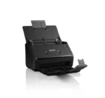 Scanner Epson WorkForce ES-500WII, dimensiune A4, tip sheetfed, Duplex, viteza - imagine 5