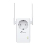 Range Extender TP-LINK TL-WA860RE, N300, 300Mbps - imagine 3
