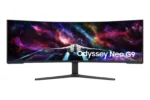 Monitor Samsung 57" LS57CG952NUXEN - imagine 6