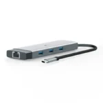 USB Type-C 9-Port Hub SPEC: 1 USB-C Connector, 1 HDMI - imagine 4
