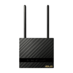 ASUS Wireless-N300 LTE modem Router 4G-N16, Standarde retea: IEEE 802.11a, - imagine 4