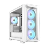 Carcasa ASUS A23 PLUS Mid Tower ARGB ALB - imagine 17