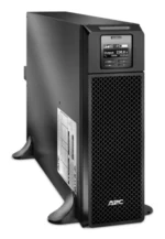 UPS APC Smart-UPS SRT online dubla-conversie 5000VA / 4500W 6 - imagine 5