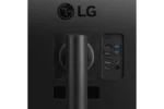 Monitor LG 34" 34WR55QK-B.AEU, Curvature: 1800R, Diagonal (inch): 34, Diagonal - imagine 5