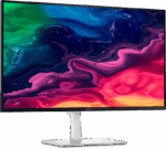 Monitor Dell 27" S2725QC 4K 68.47 cm, 3840 x 2160