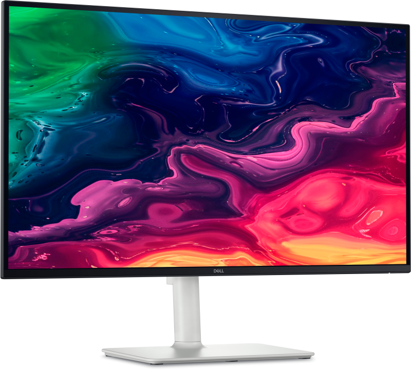 fe3527a13eca78e259c5e692e0cefea9.png Monitor Dell 27" S2725QC 4K 68.47 cm, 3840 x 2160 - imagine 1