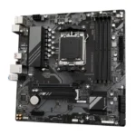 Placa de baza Gigabyte A620M GAMING X AX AM5 - imagine 11