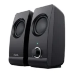 Boxe Stereo Trust Remo 2.0 Speaker Set, 8W, negru - imagine 10