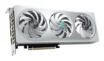 Placa Video GIGABYTE GEFORCE RTX 5060 AERO OC 8GB GDDR7 - imagine 4