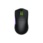 Mouse gaming wireless Hator Pulsar 3 ULTRA 8K+4K, polling rate - imagine 6