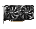 Placa Video MSI GeForce RTX™ 3050 VENTUS 2X XS 8G - imagine 3