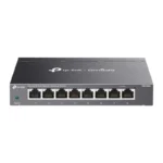 Omada 8-Port Gigabit Desktop Switch PORT: 8× Gigabit RJ45 Ports