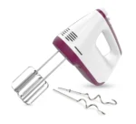 MIXER DE MANA HEINNER HM-400BG - imagine 2
