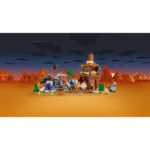 PUTUL DIN BADLANDS, LEGO 21263 - imagine 13