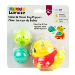 JUCARIE DE URMARIRE, CATEL PUG, LAMAZE - imagine 5