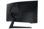 Monitor Samsung 34" LC34G55TWWPXEN - imagine 15