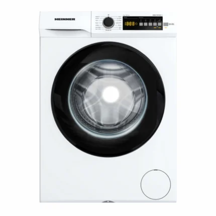 AUTOMATIC WASHING MACHINE HEINNER HWM-VT2814KD+++