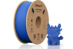CREALITY HYPER PLA 3D Printer Filament, Blue, Temperatura printare: 200-220
