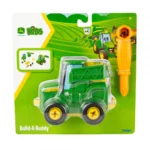 TRACTORAS CONSTRUIESTE-TI UN PRIETEN, SPRAYER, JOHN DEERE