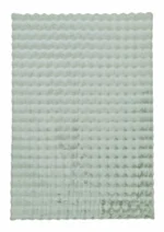 COVOR BLANITA PAOPAO 80X150 CM GREY - imagine 2