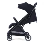 Carucior sport U-Grow autofold, 0-48 luni, negru - imagine 4
