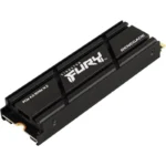 SSD Kingston SFYSK Renegade,NVMe, 1TB, M2 PCI Express 3.0 ,