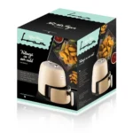 FRITEUZA CU AER CALD FRAM FAF-1500CR - imagine 4