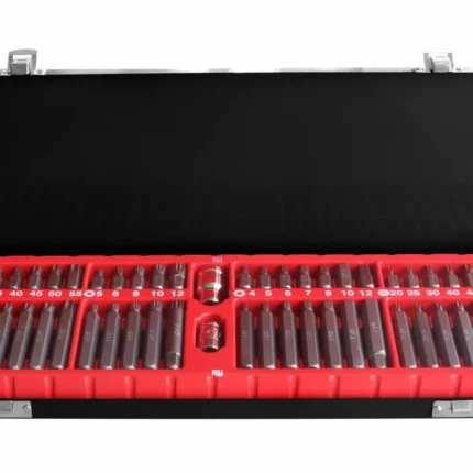 HEINNER TRUSA 54 BITI CR-V