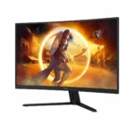 Monitor AOC 31.2" CQ32G4VE - imagine 19