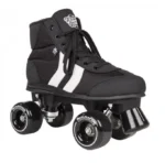 ROLE ROOKIE RETRO V2.1 35.5 NEGRU ALB