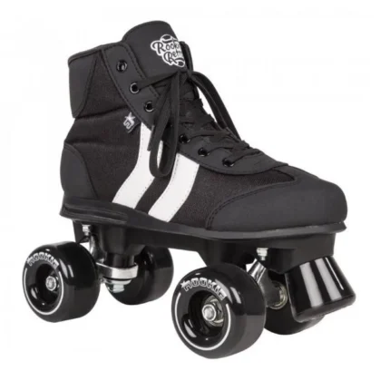 ROLE ROOKIE RETRO V2.1 35.5 NEGRU ALB