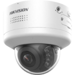 Camera de supraveghere IP Dome 8MP Hikvision DS-2CD2786G2H- IPTRZS2U/SL(2.8-12MM), lentila