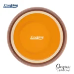 OALA CERAMICA CU CAPAC 12x11 CM, 2 L, NICOLAI TAND, - imagine 6