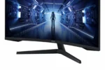 Monitor Samsung 34" LC34G55TWWPXEN - imagine 22