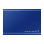 SSD Extern Samsung  1TB  USB 3.1  Blue - imagine 7