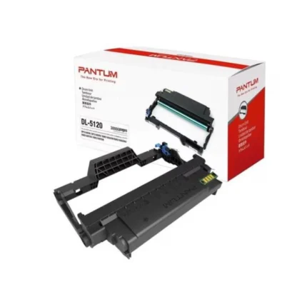 Drum Pantum DL5120P, negru, 30 k, compatibil cu BM5110ADW