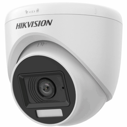 Camera de supraveghere Turret 3k Smart Hybrid Light Audio Fixed