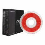CREALITY CR PLA 3D Printer Filament, red, 1KG, Printing temperature: