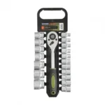 HR SET 19 PIESE 1/2" CR-V