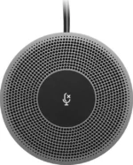 Microfon conferinta Logitech pt. MeetUp, dimensiuni 13.4 mm x 83