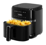 FRITEUZA CU AER CALD HEINNER VARIETYFRY HAF-B5BK1500 - imagine 2